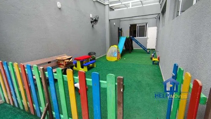 Квартира 85 м² с рабочим местом и застеклённым балконом — photo 27