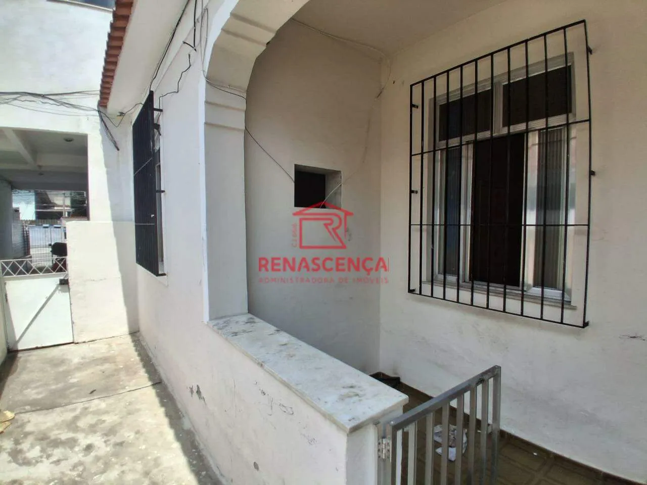 Casa sem vaga, 2 quartos e varanda — photo 17