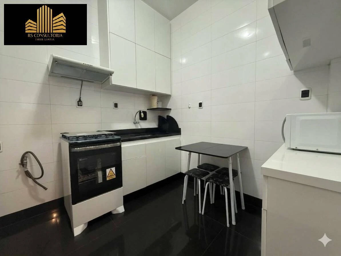 Ванна та 1 спальня: квартира 60 м² — photo 2