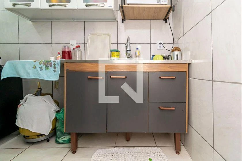House with 1 bedroom, gas stove and 400 m² — photo 11