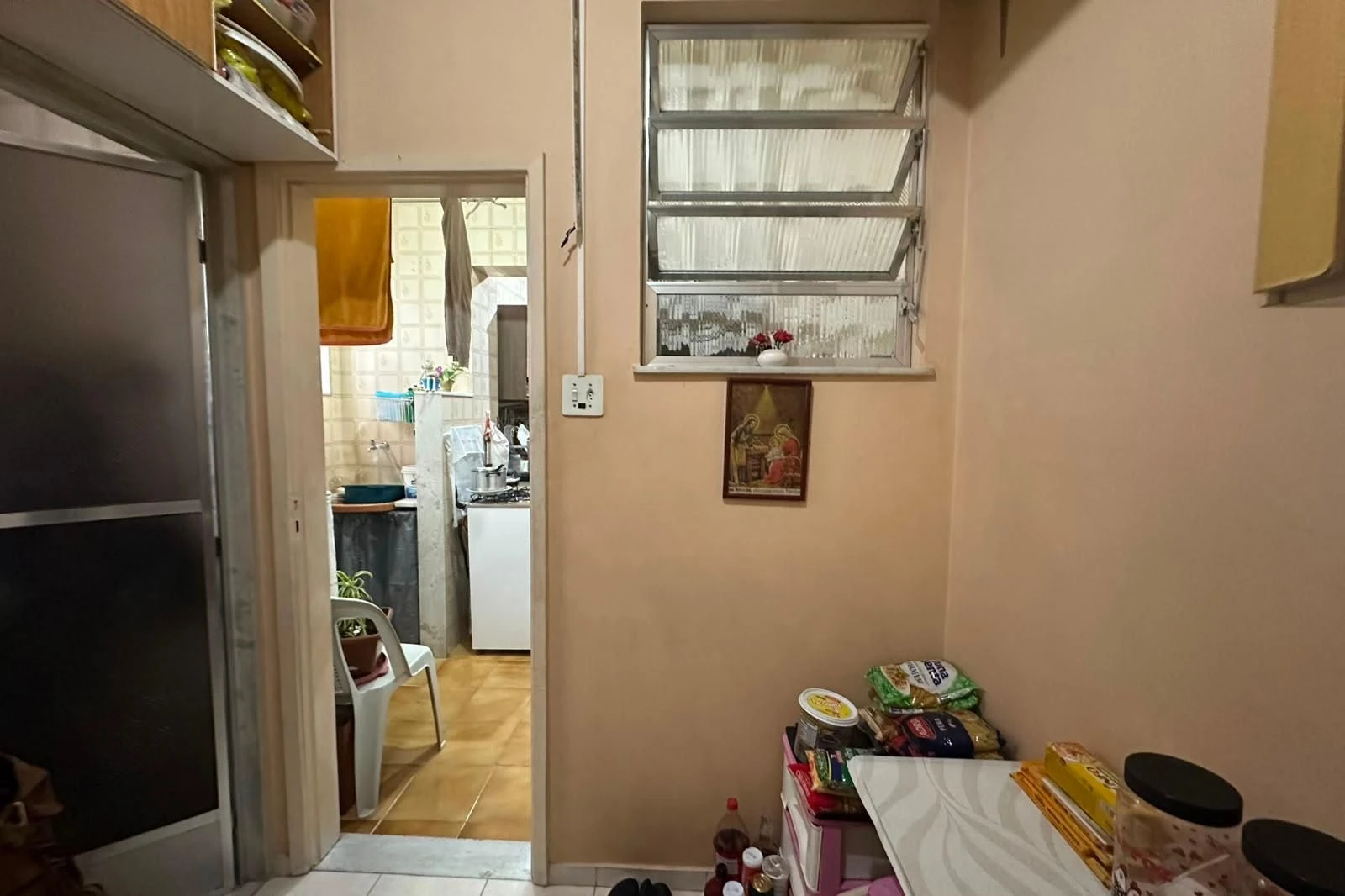 Apartamento mobiliado com 2 quartos e pets permitidos — photo 26