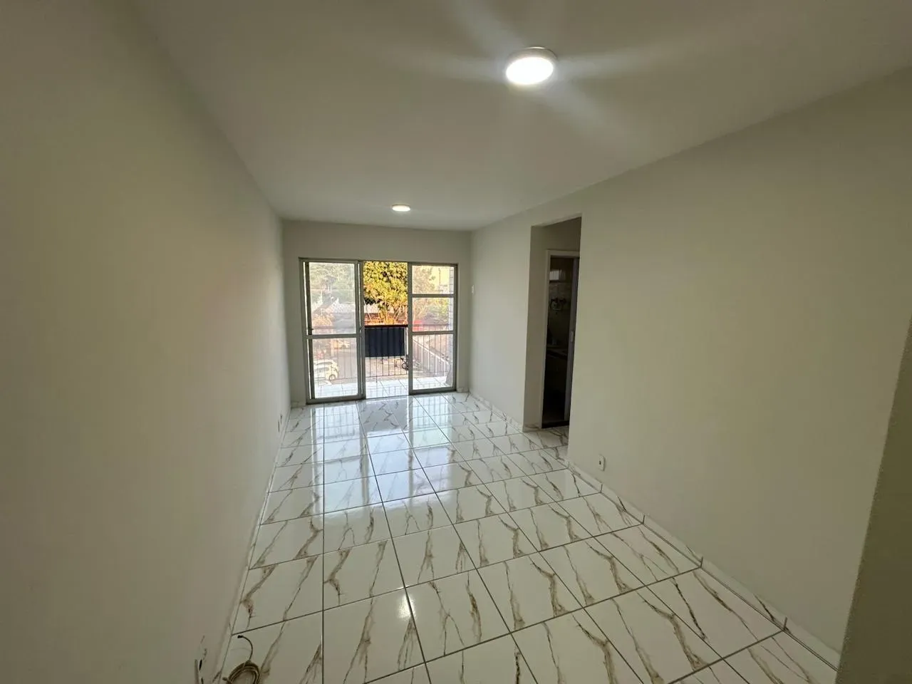 Apartamento de 55 m² no 3º andar com jardim privativo — photo 13