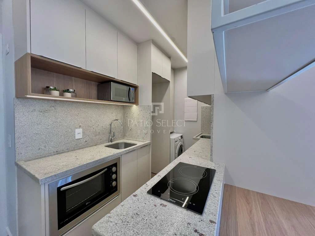 Estudio de 34 m² con 1 suite y 1 plaza de garaje — photo 5