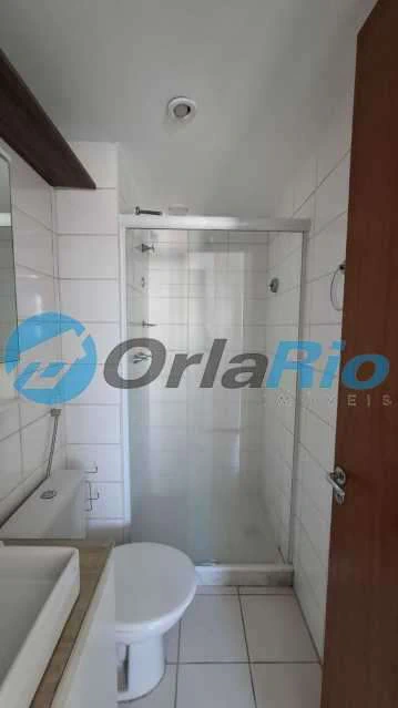 2-bedroom apartment with balcony and private BBQ — photo 19