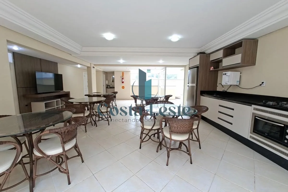 Furnished apartment, 47 m², with a washing machine — photo 14