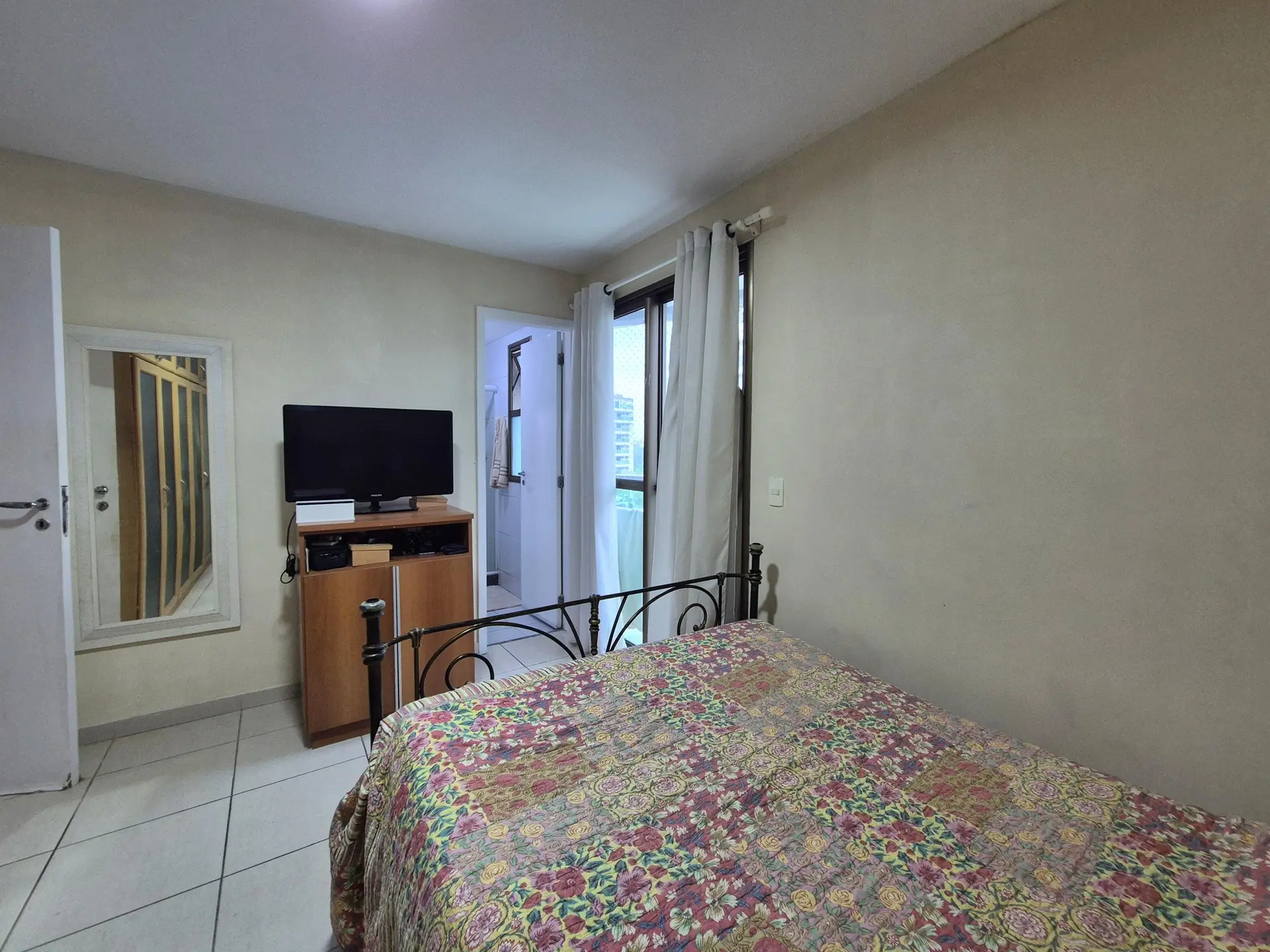 Furnished 3-bedroom apartment with 2 parking spaces — photo 3