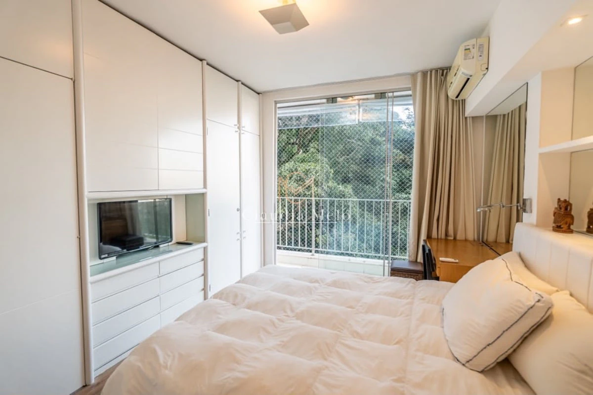 Furnished 4-bedroom apartment with gas stove kitchen — photo 4