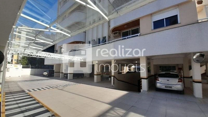 2-bedroom apartment with a washing machine in Florianópolis — photo 23