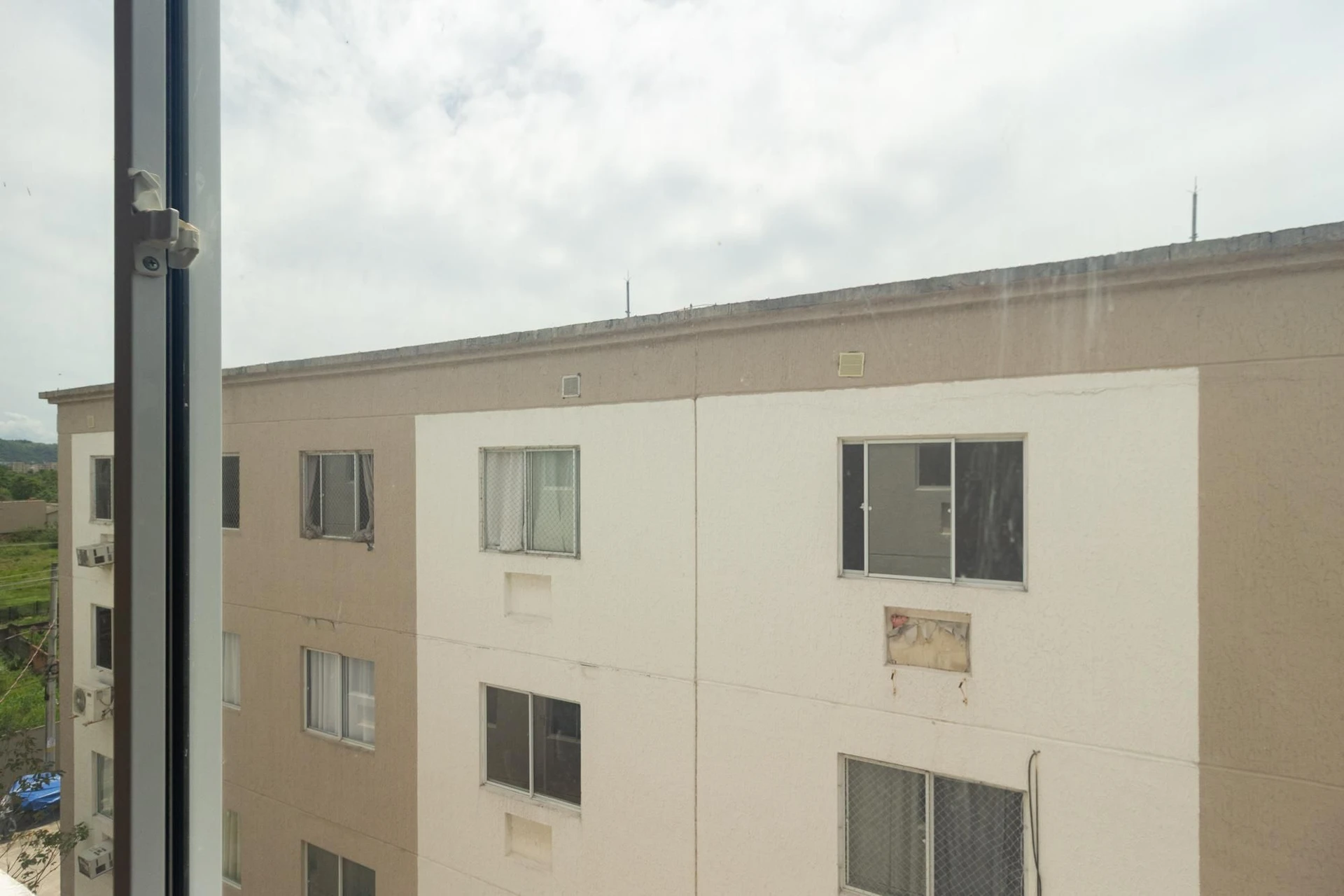 Квартира: 2 спальні, 40 м² — photo 44