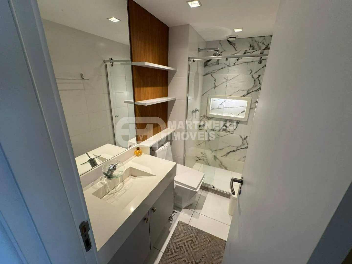 4 quartos e janelas do piso ao teto: apartamento de 175 m² — photo 25