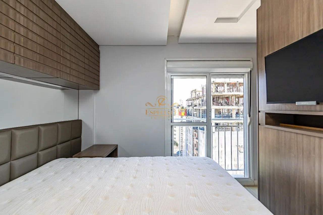 Home office in a 2-bedroom apartment, 94 m² — photo 13