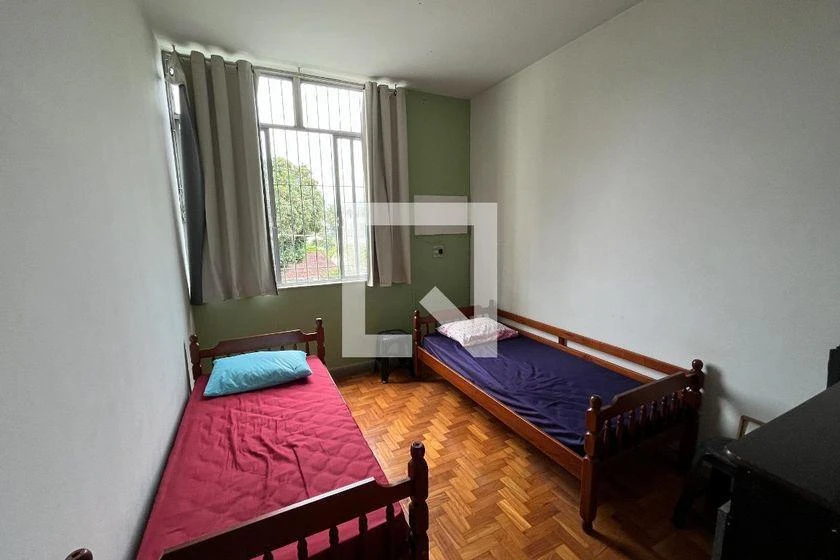 6-bedroom house with a washing machine in Rio de Janeiro — photo 48