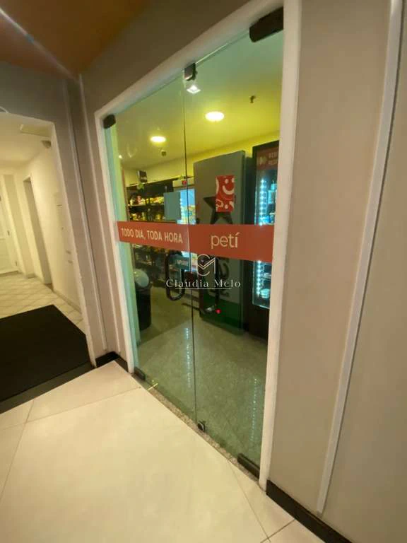 Apartamento mobiliado de 1 quarto com cozinha americana — photo 14