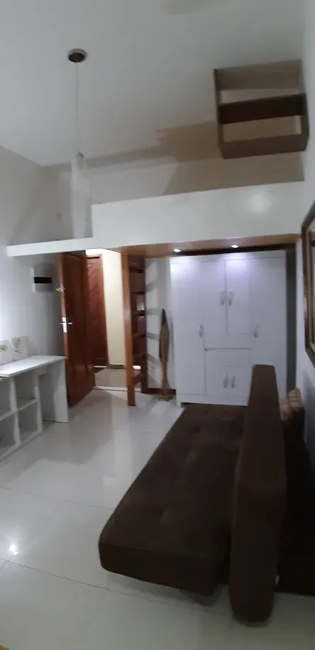 Apartamento, 20 m², com espaço de home office — photo 4