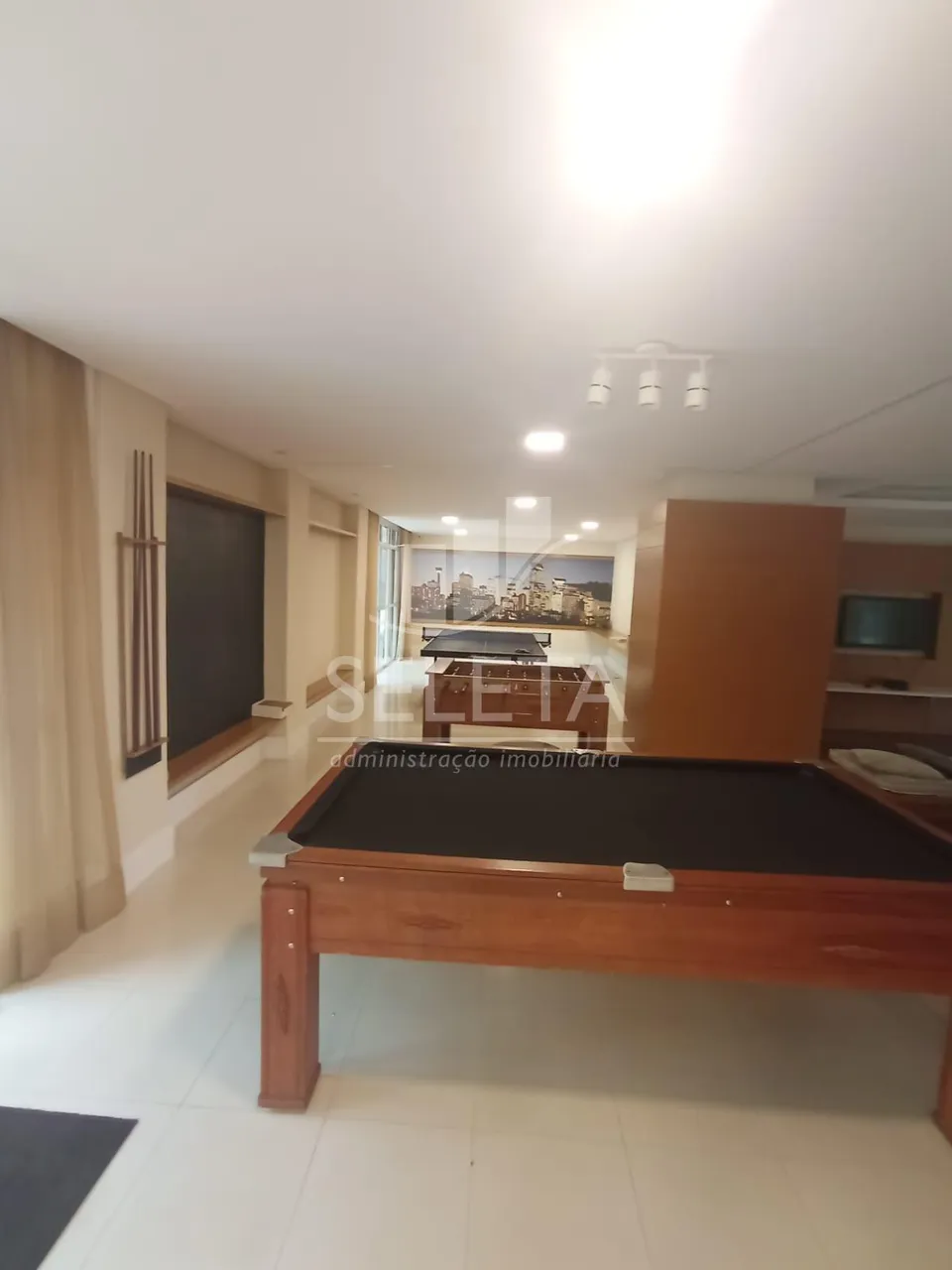 Rental apartment with 3 bedrooms and 2 bathrooms — photo 15