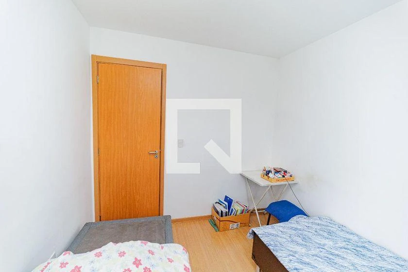 Квартира 44 м² со стиральной машиной и рабочим местом — photo 21