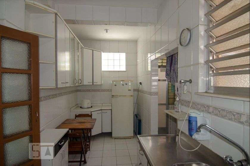 Apartamento mobiliado de 65 m² com 2 quartos — photo 10