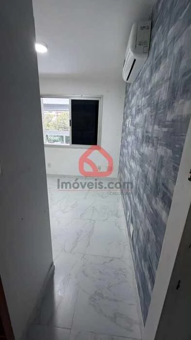 Apartamento de 3 quartos em condomínio com sauna — photo 14