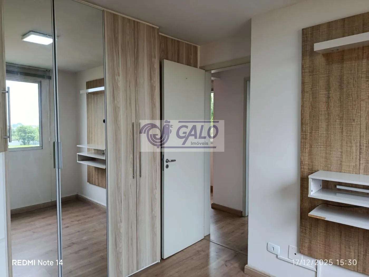 Apartment, 60 m², with a home office — photo 18