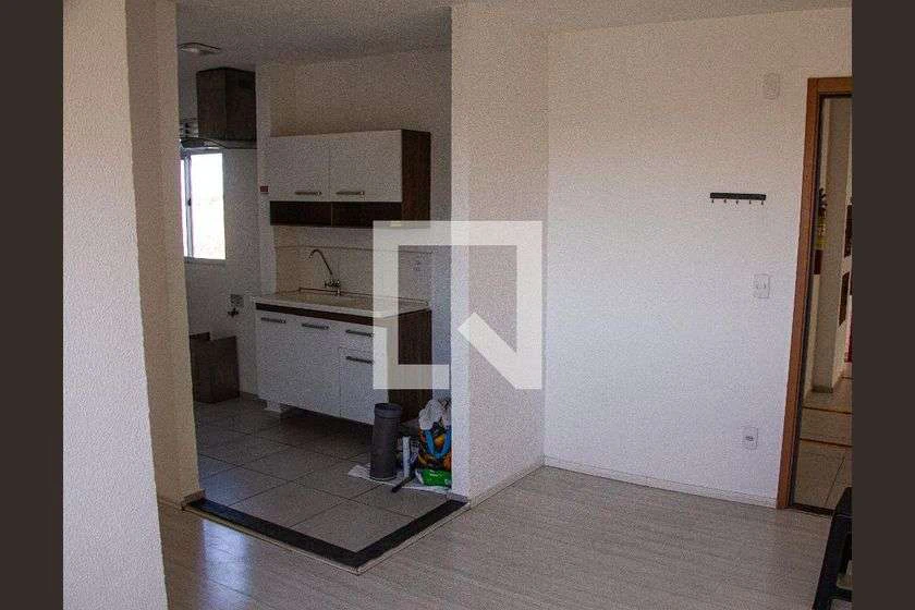 Apartamento com máquina de lavar, 2 quartos e 1 vaga — photo 24