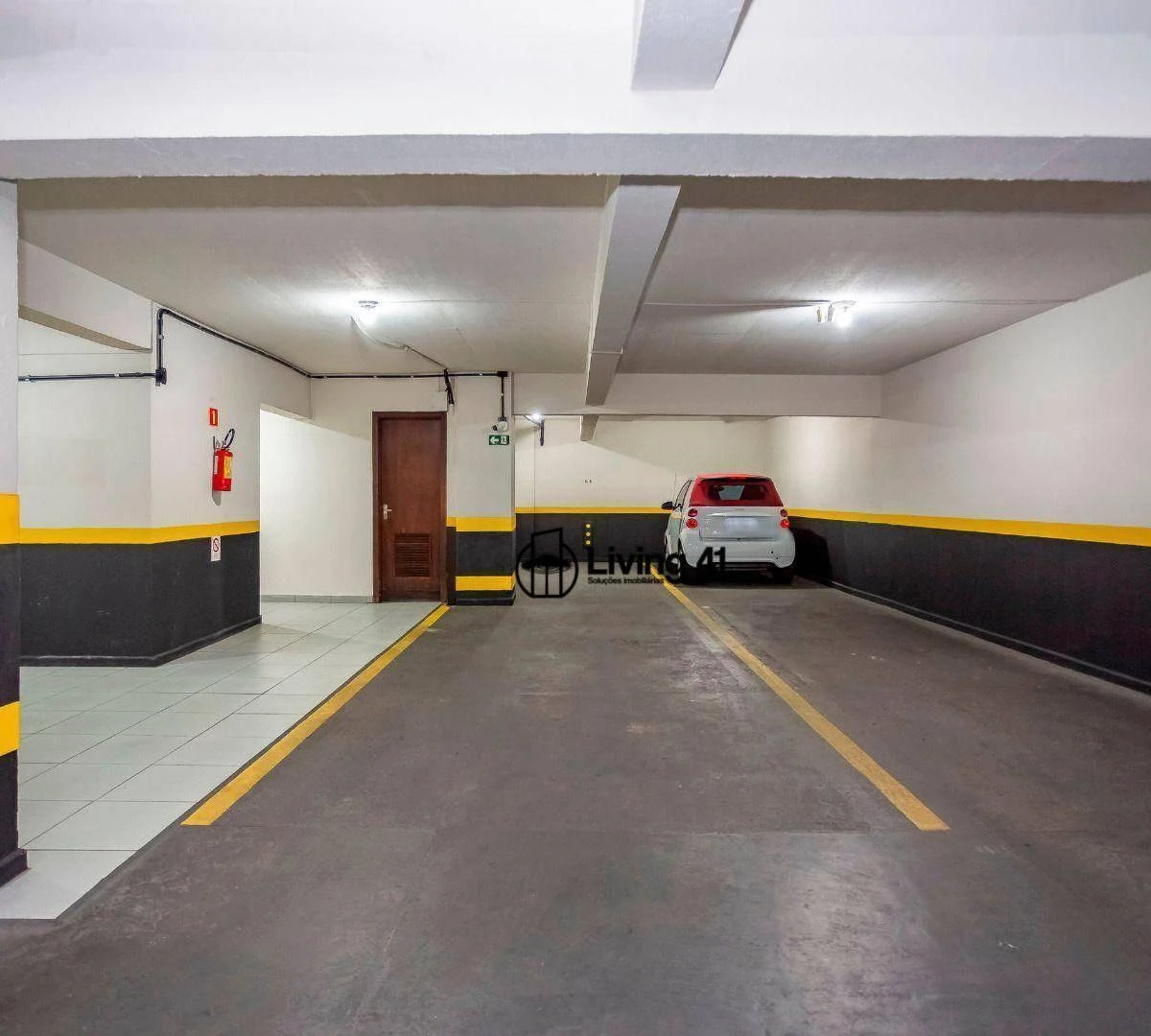 Apartamento de 332 m² com 2 suítes e varanda — photo 15