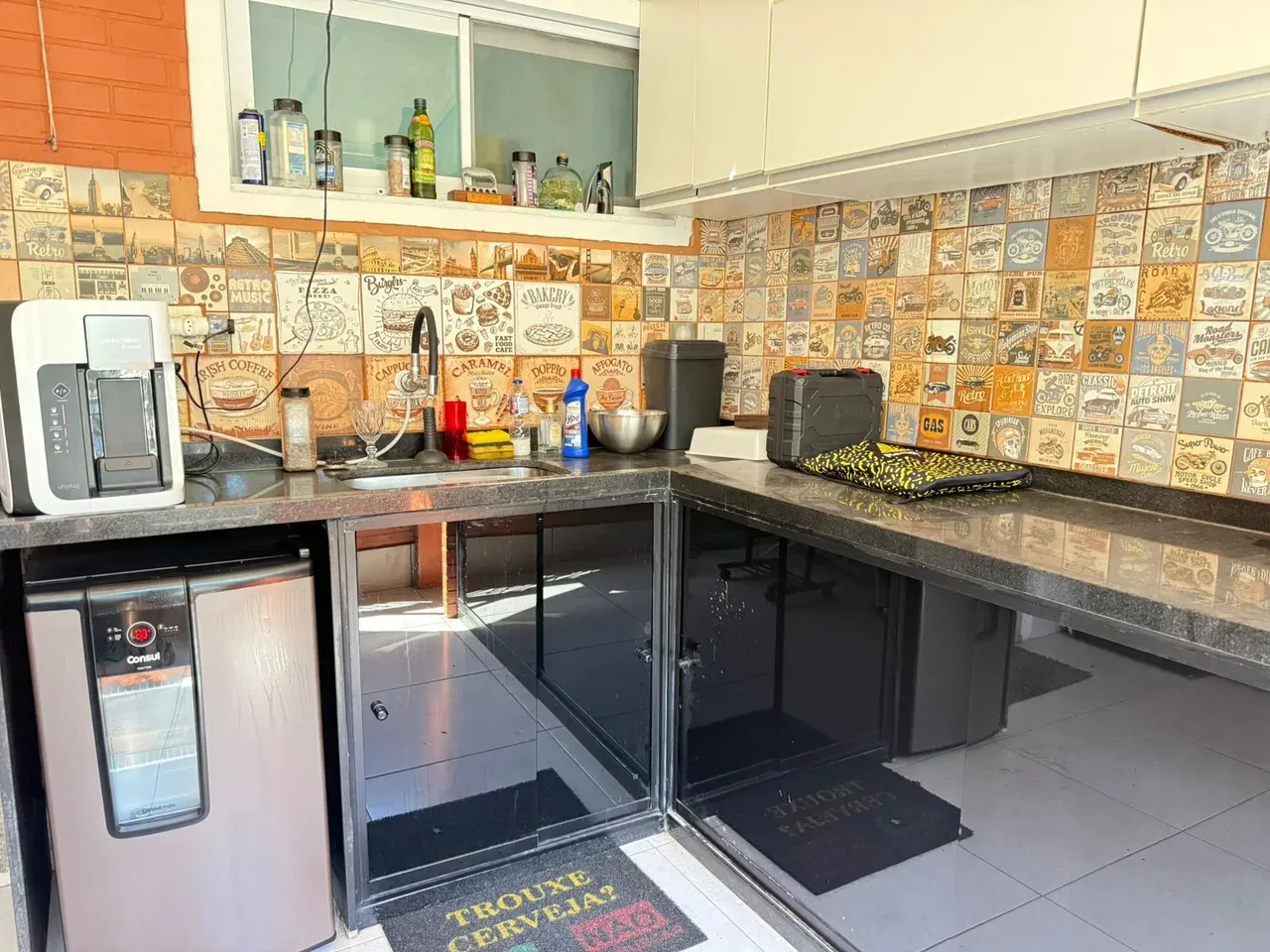 Casa de 3 quartos com banheira, Recreio dos Bandeirantes — photo 25