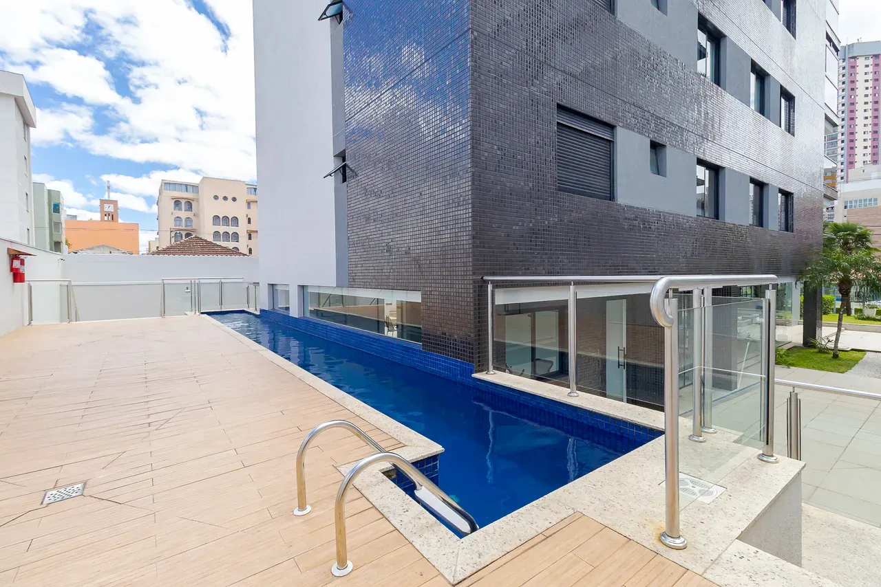 Apartamento mobiliado, 312 m², com lava-louças — photo 42