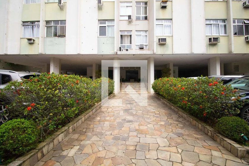 3-bedroom apartment with a washing machine in Rio de Janeiro — photo 13