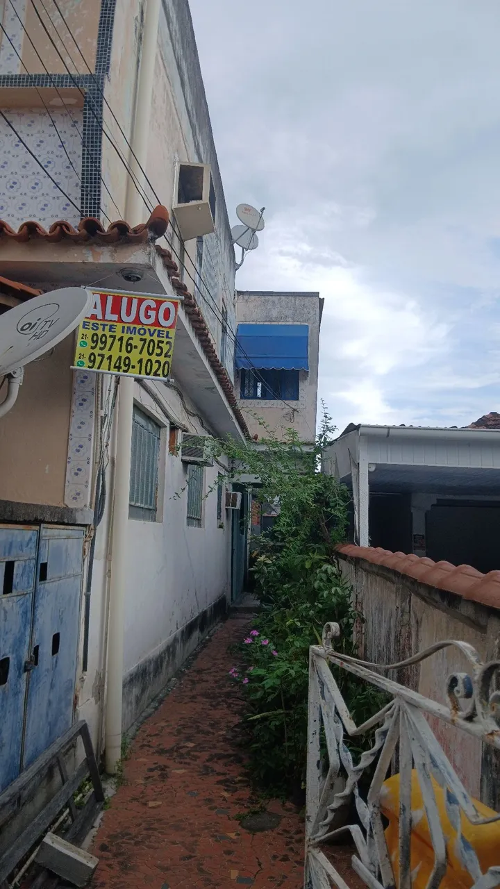 2-bedroom, 65 m² apartment in Rio de Janeiro — photo 12