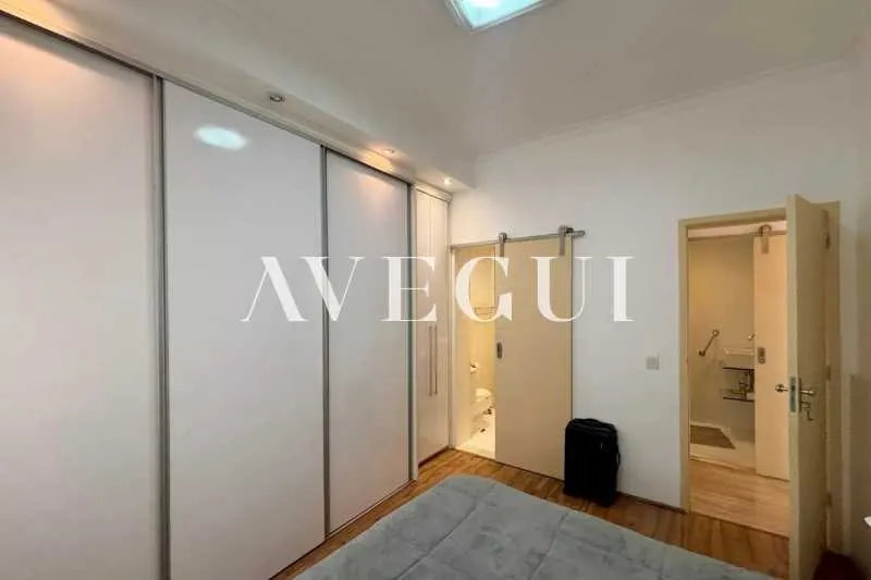 3-bedroom apartment with a washing machine in Rio de Janeiro — photo 29