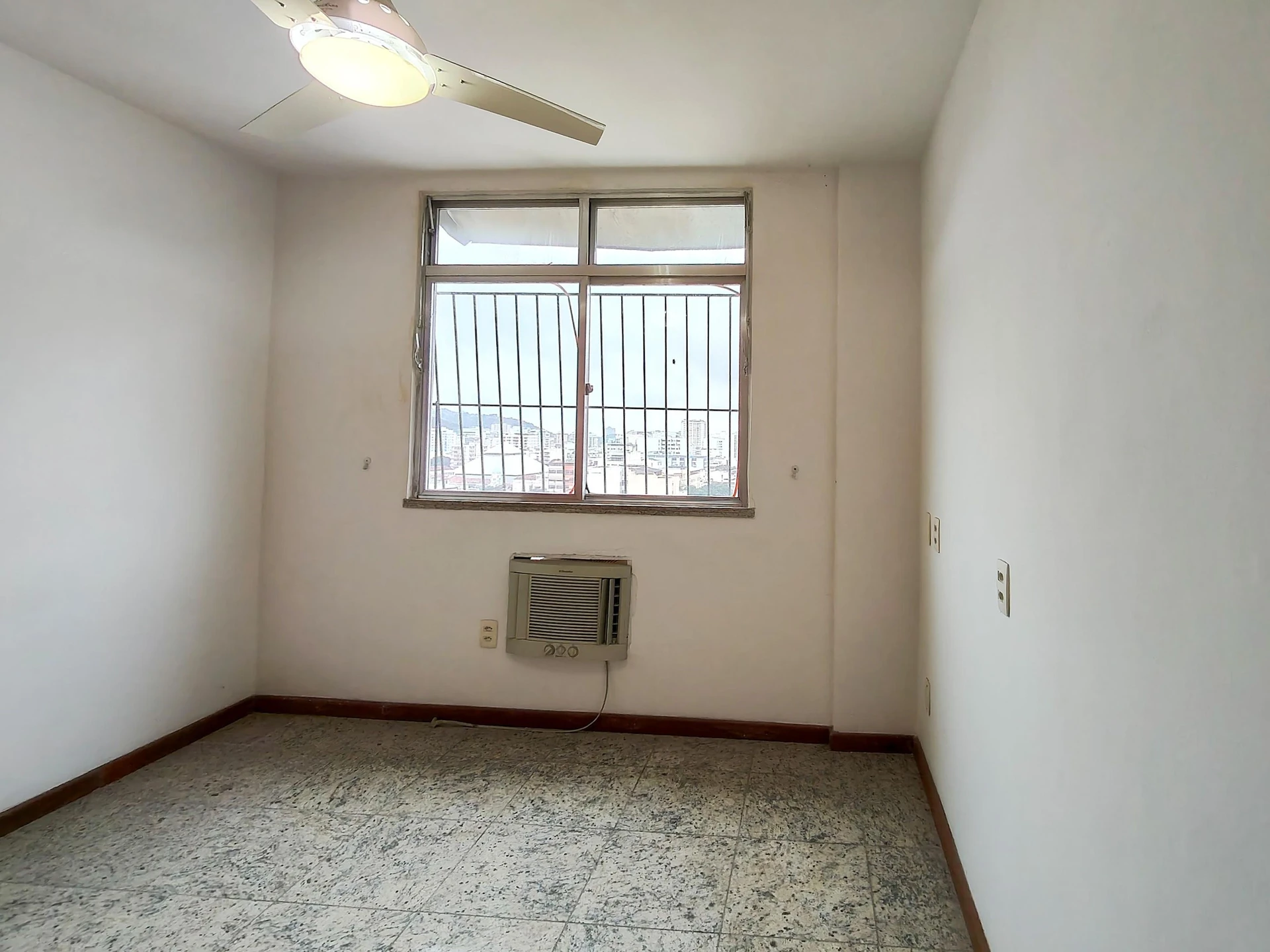 Apartamento com 3 quartos e varanda com churrasqueira — photo 47