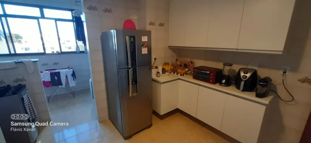 Меблированная квартира с 3 спальнями и 3 ванными — photo 3