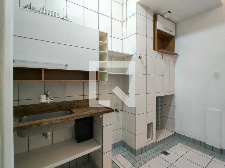 Apartamento de 68 m² e 2 quartos, Tijuca — photo 15
