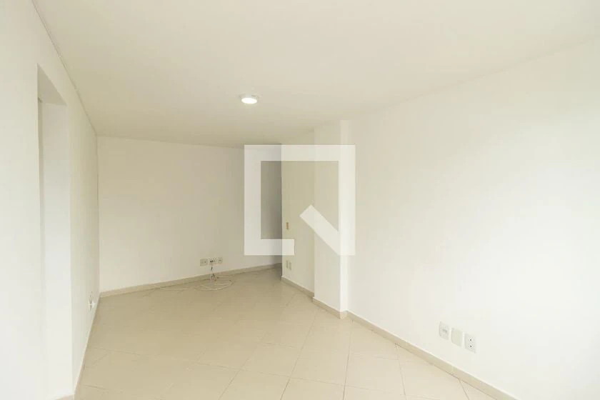 Apartamento, 45 m², com máquina de lavar — photo 32