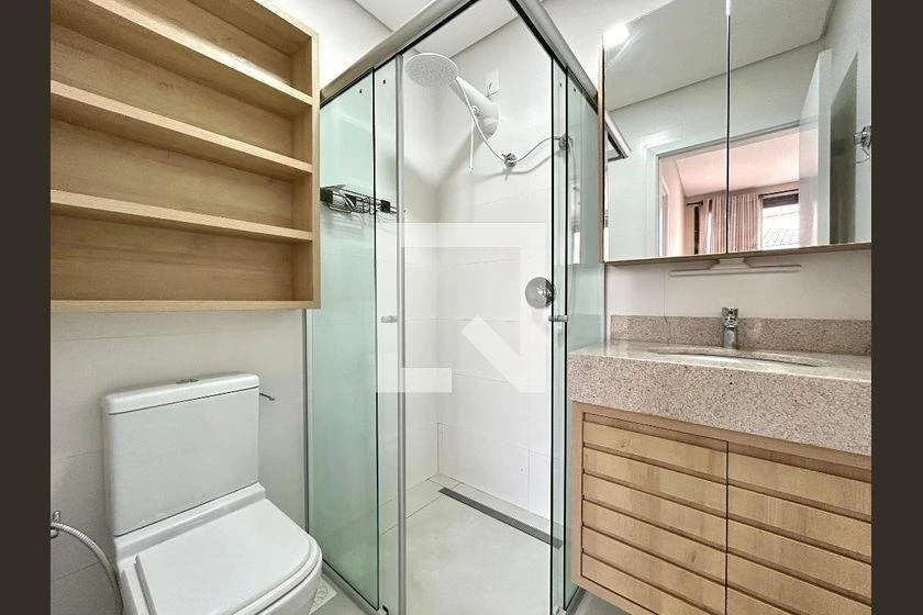 39 m² apartment with a water view and a washing machine — photo 6