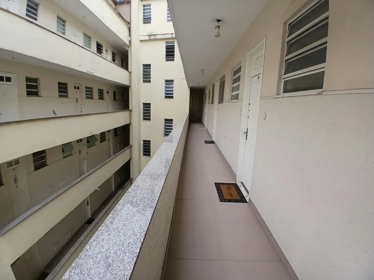 Apartment, 42 m², with a mountain view — photo 9