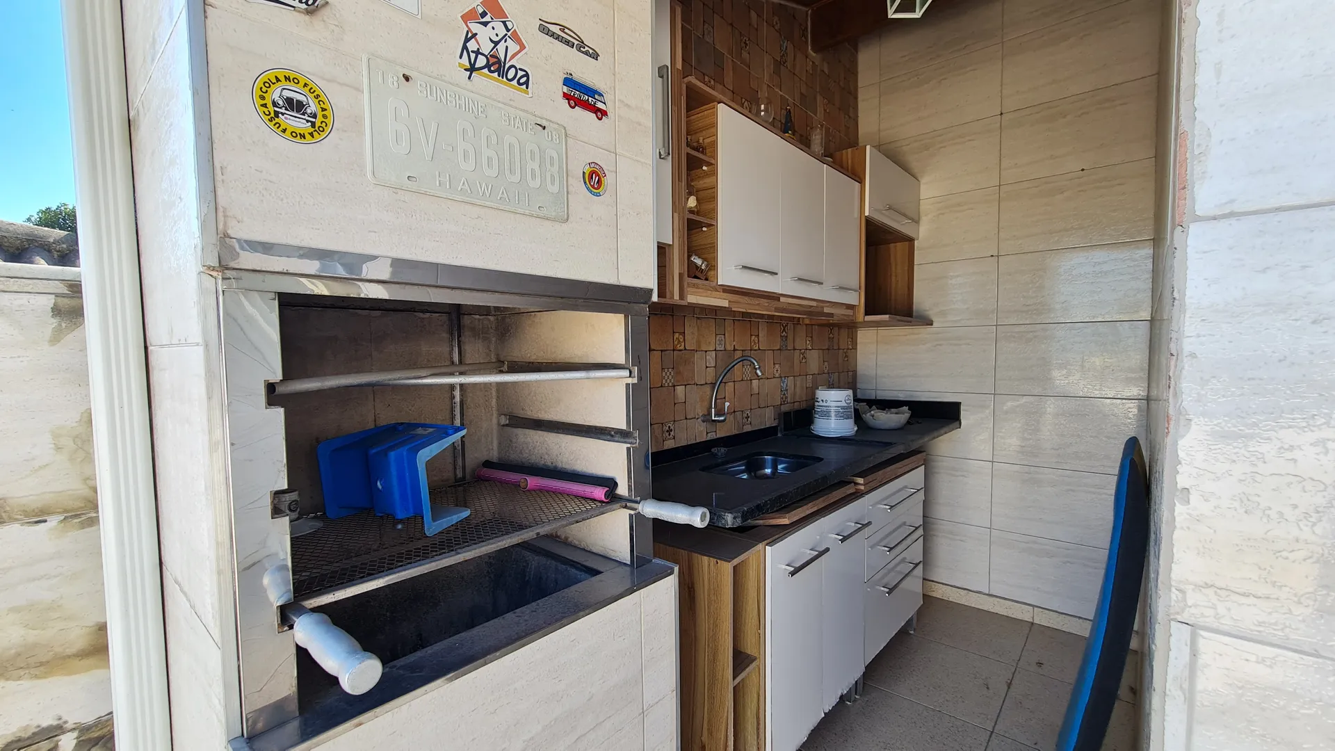House for rent with 4 bedrooms and 4 bathrooms — photo 27
