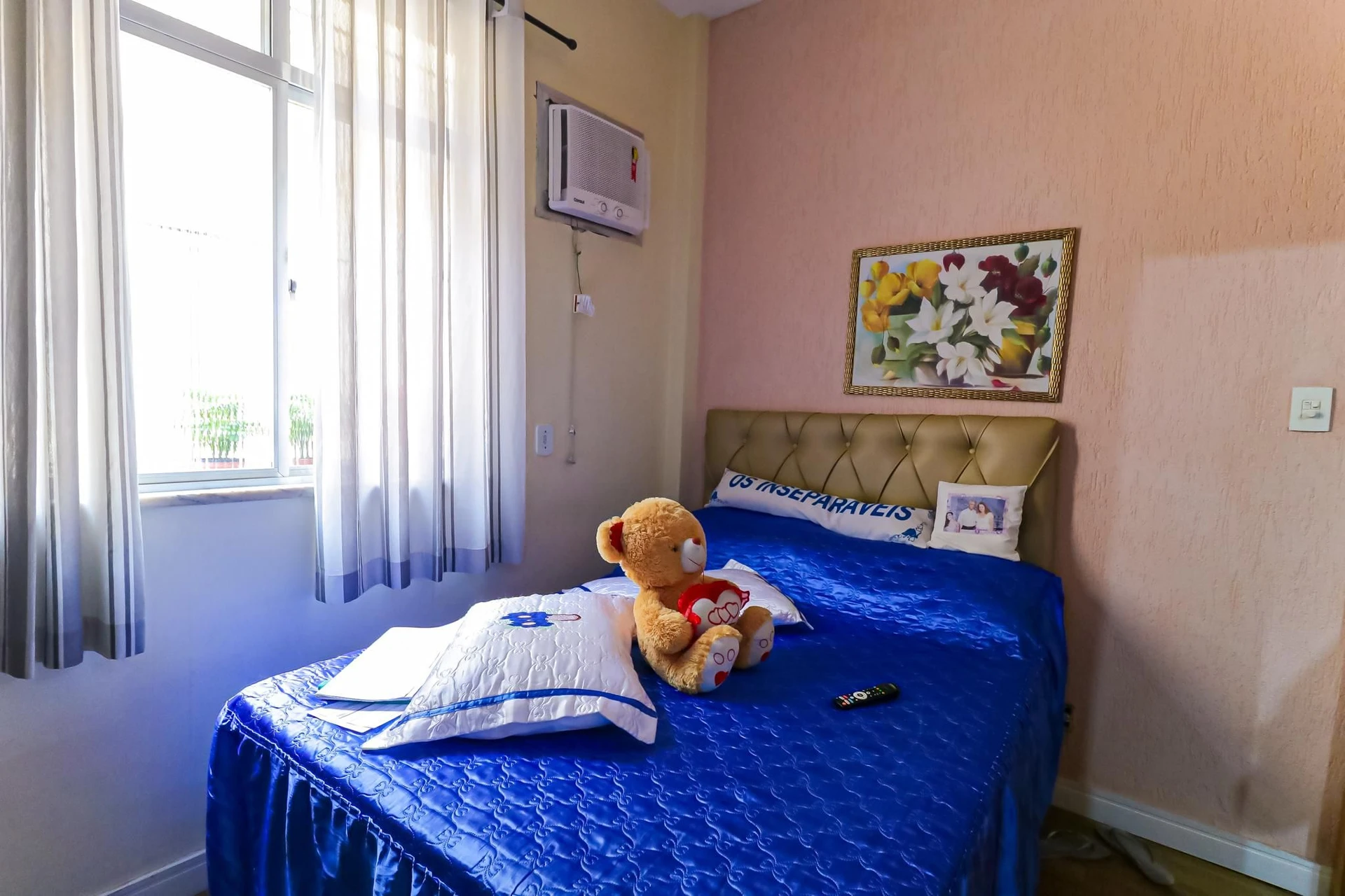 Apartamento com máquina de lavar, Engenho de Dentro — photo 21
