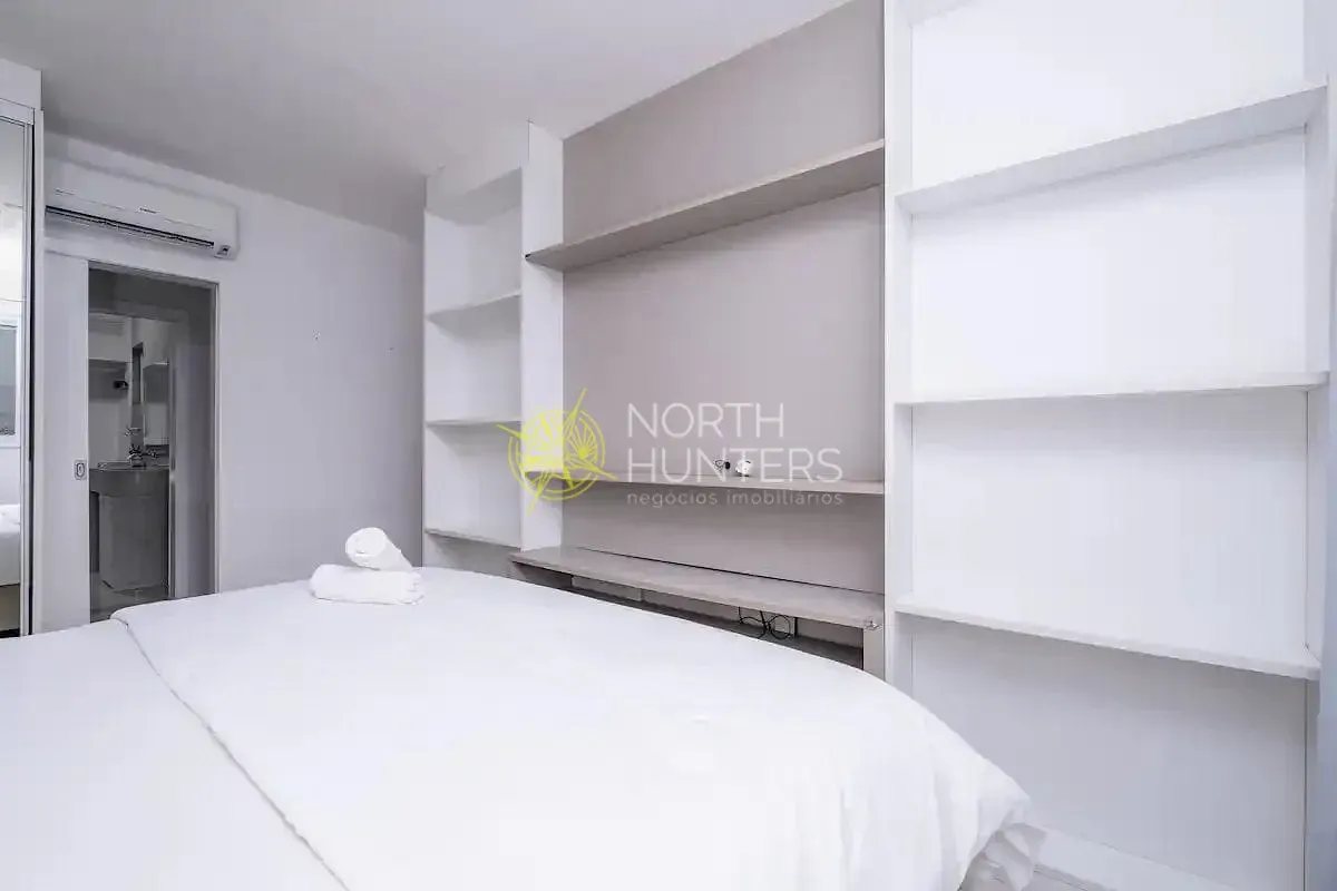 Мебльована квартира з відкритою кухнею 299 м² — photo 4