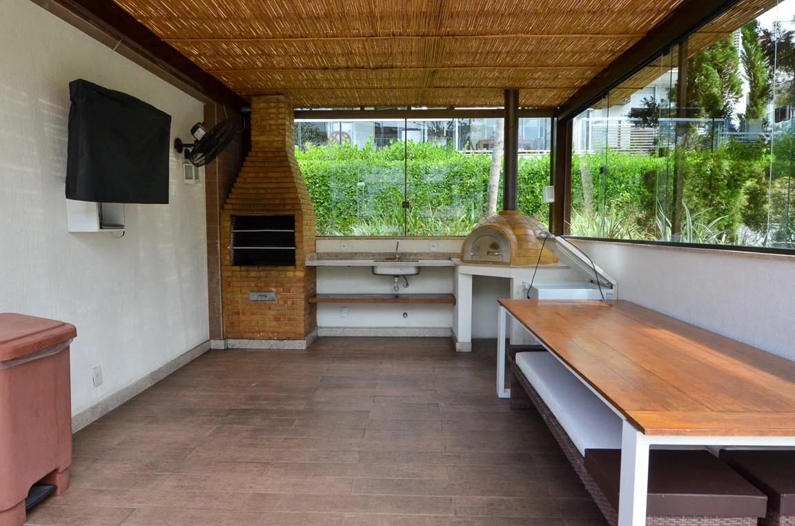 3-bedroom apartment in a building with a sauna — photo 6