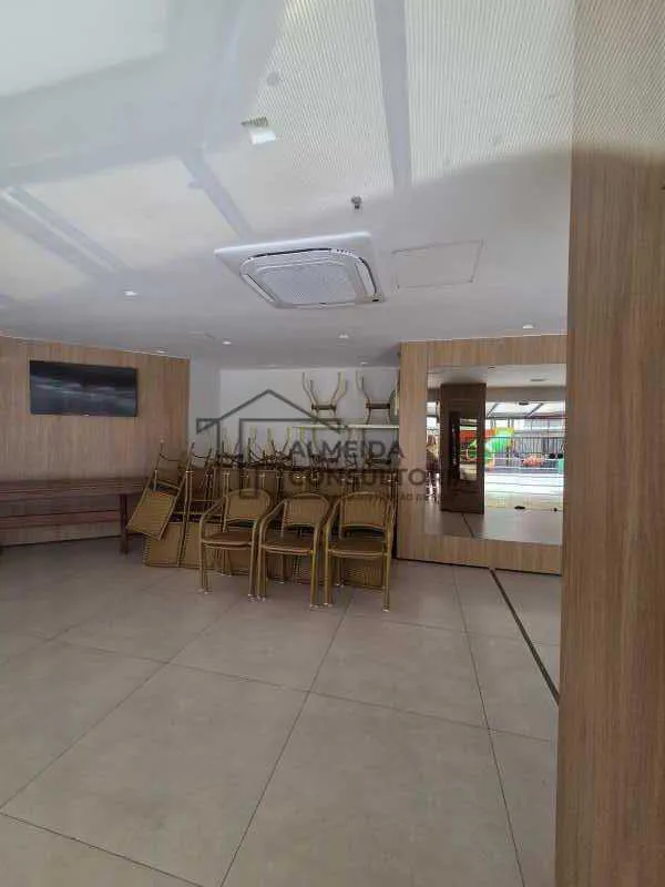 2-bedroom apartment with balcony and 78 m² — photo 6