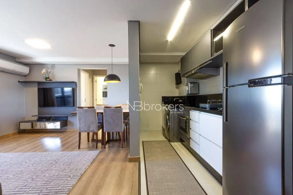 2-bedroom apartment with a private BBQ — photo 18