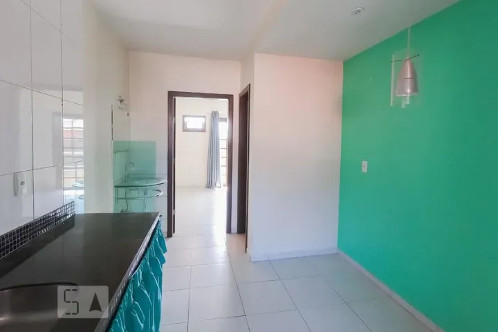 30 m² studio in Florianópolis — photo 7