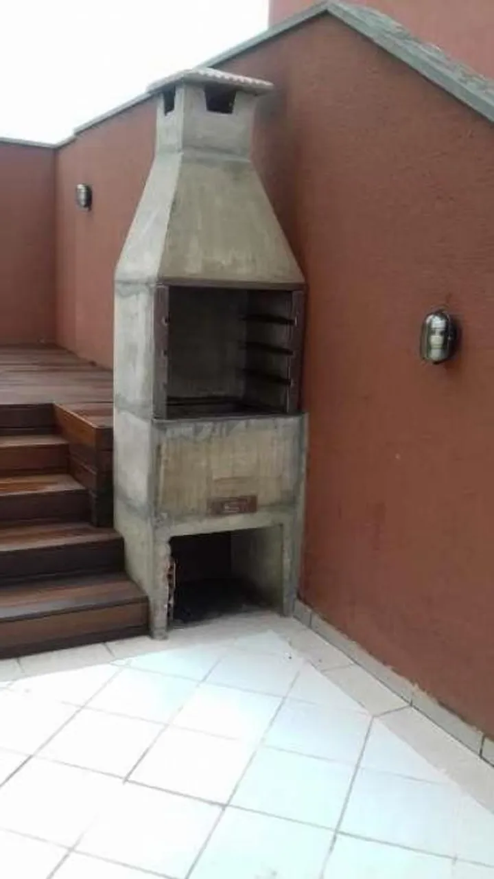Apartamento de 30 m² com 1 dormitório e sacada — photo 10