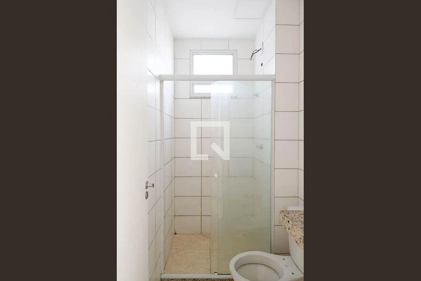 Немеблированная квартира с 2 спальнями и кухней open-plan — photo 28