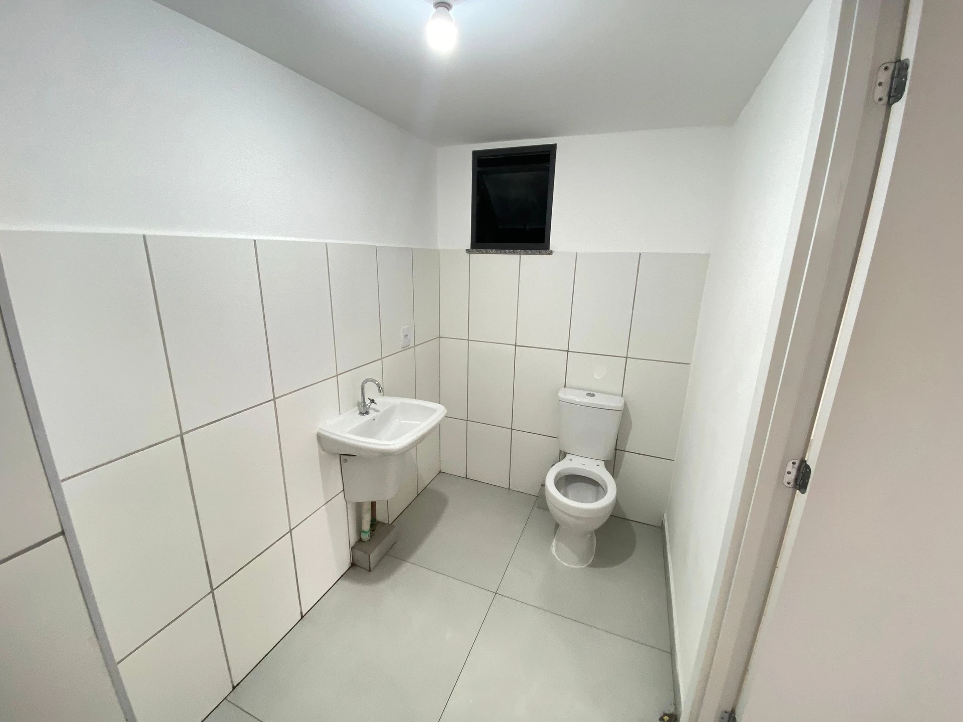 Rental apartment with 2 bedrooms and 4 parking spaces — photo 10