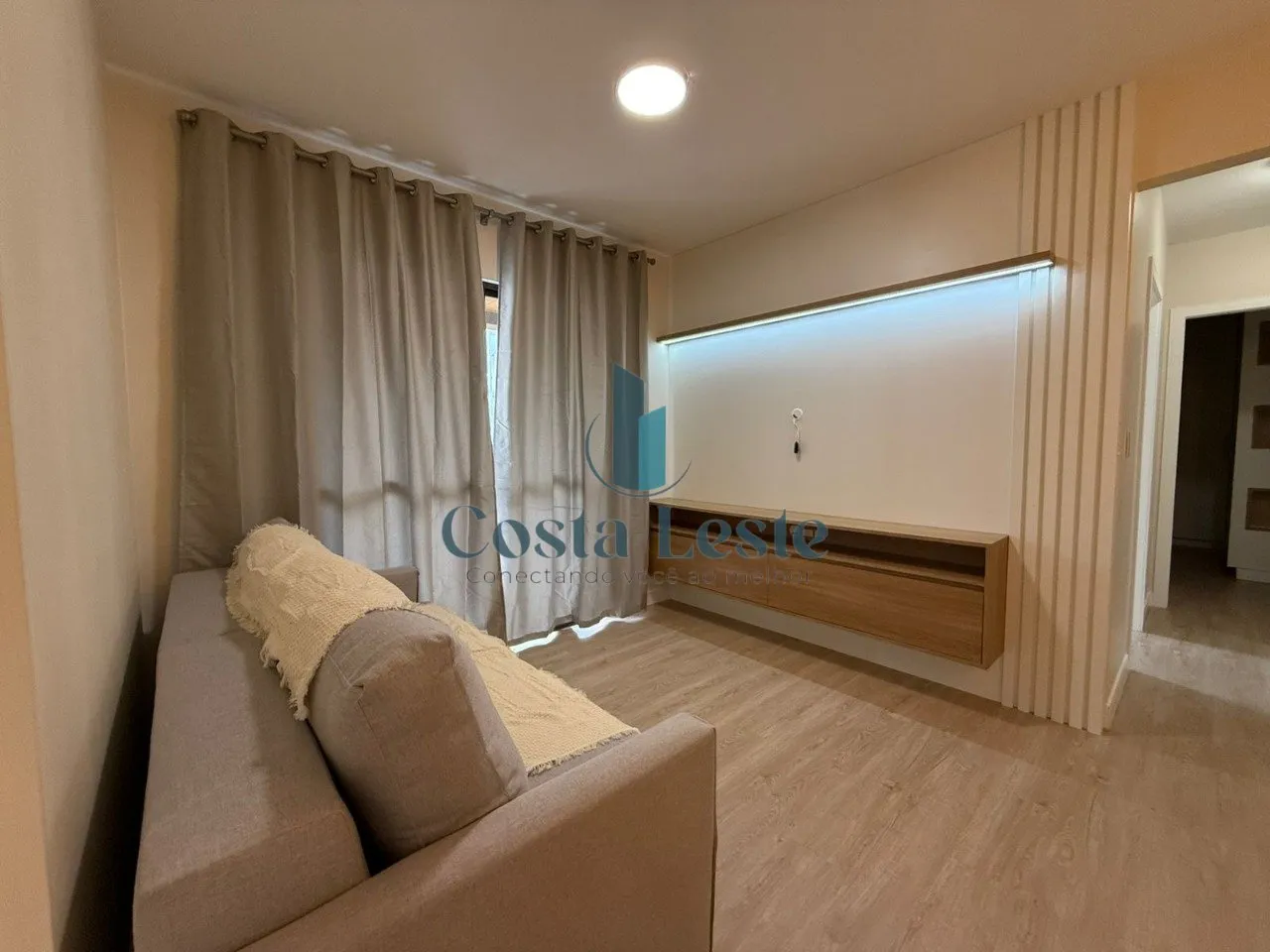 Washing machine in a 2-bedroom apartment, 70 m² — photo 9