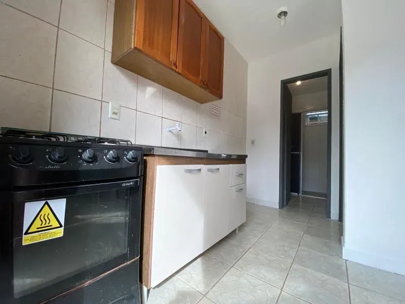 Apartamento de 30 m² com 1 quarto e fogão a gás — photo 9