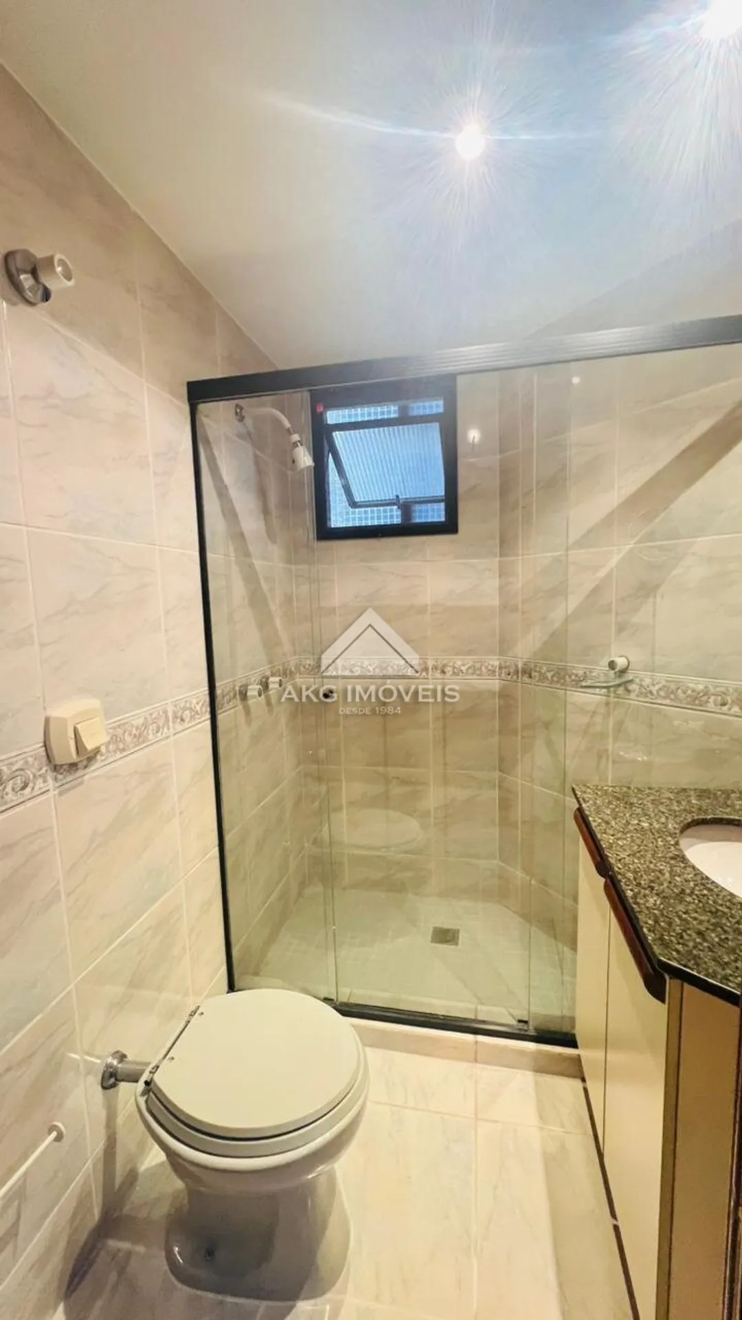 Apartamento com 4 quartos e 4 vagas, com varanda — photo 25