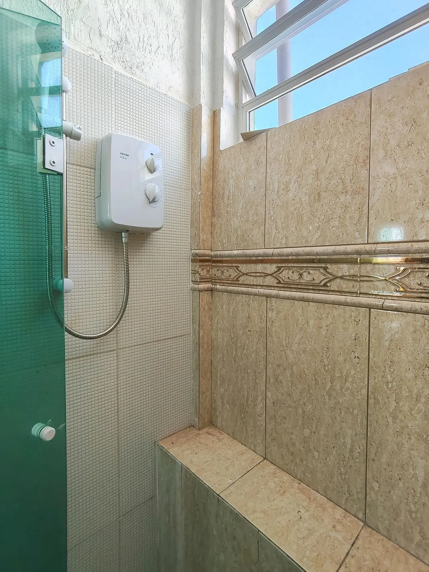 Apartamento de 2 quartos com vista para as montanhas, Tijuca — photo 39